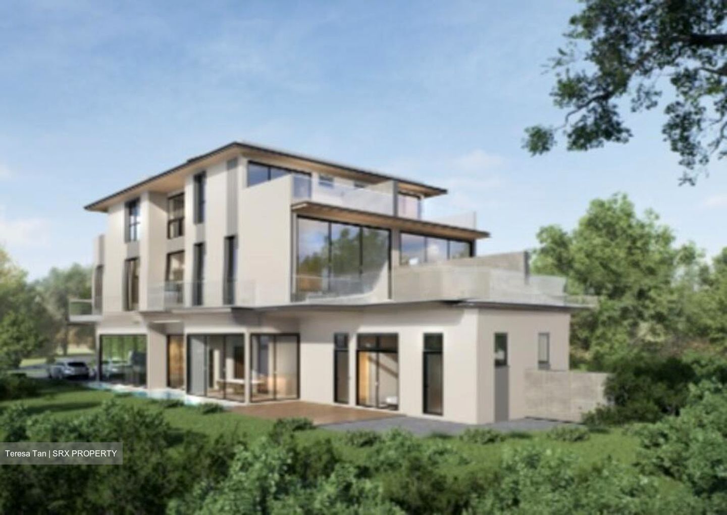 Maju Avenue (D19), Semi-Detached #497312311